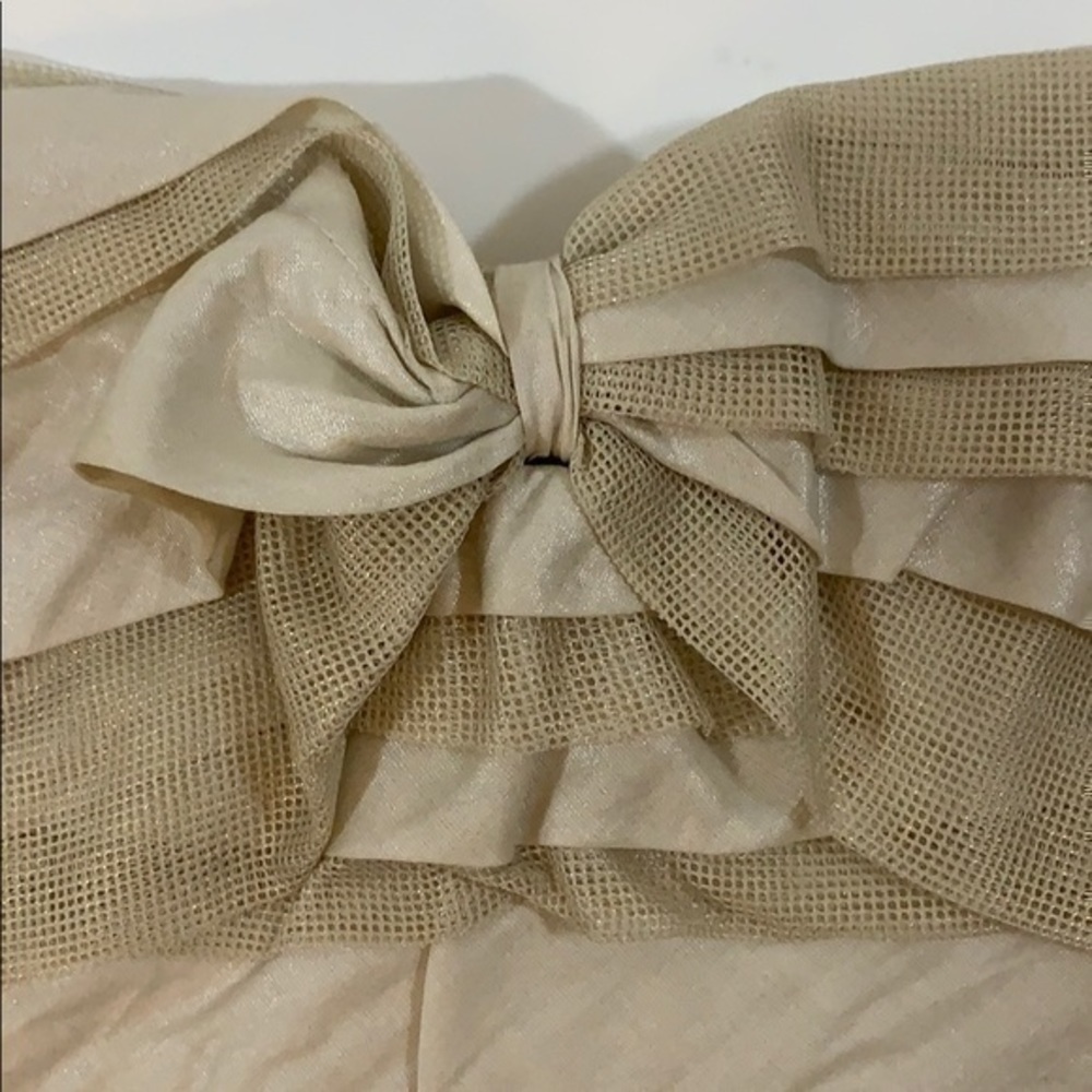 Diane Von Furstenberg | Ruffled Tank Top - Picture 4 of 4
